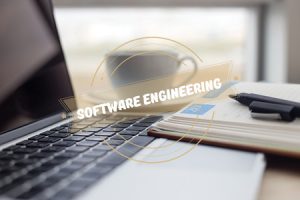 software engineering concept
